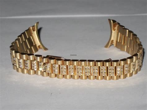 rolex president bracelet for sale